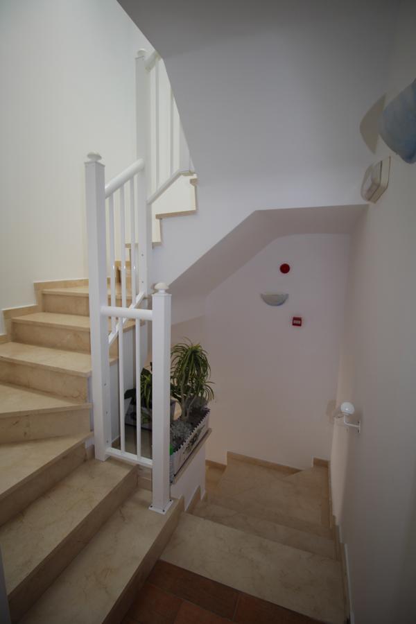 Hostal Nueva Tabarca Balsares Eksteriør billede