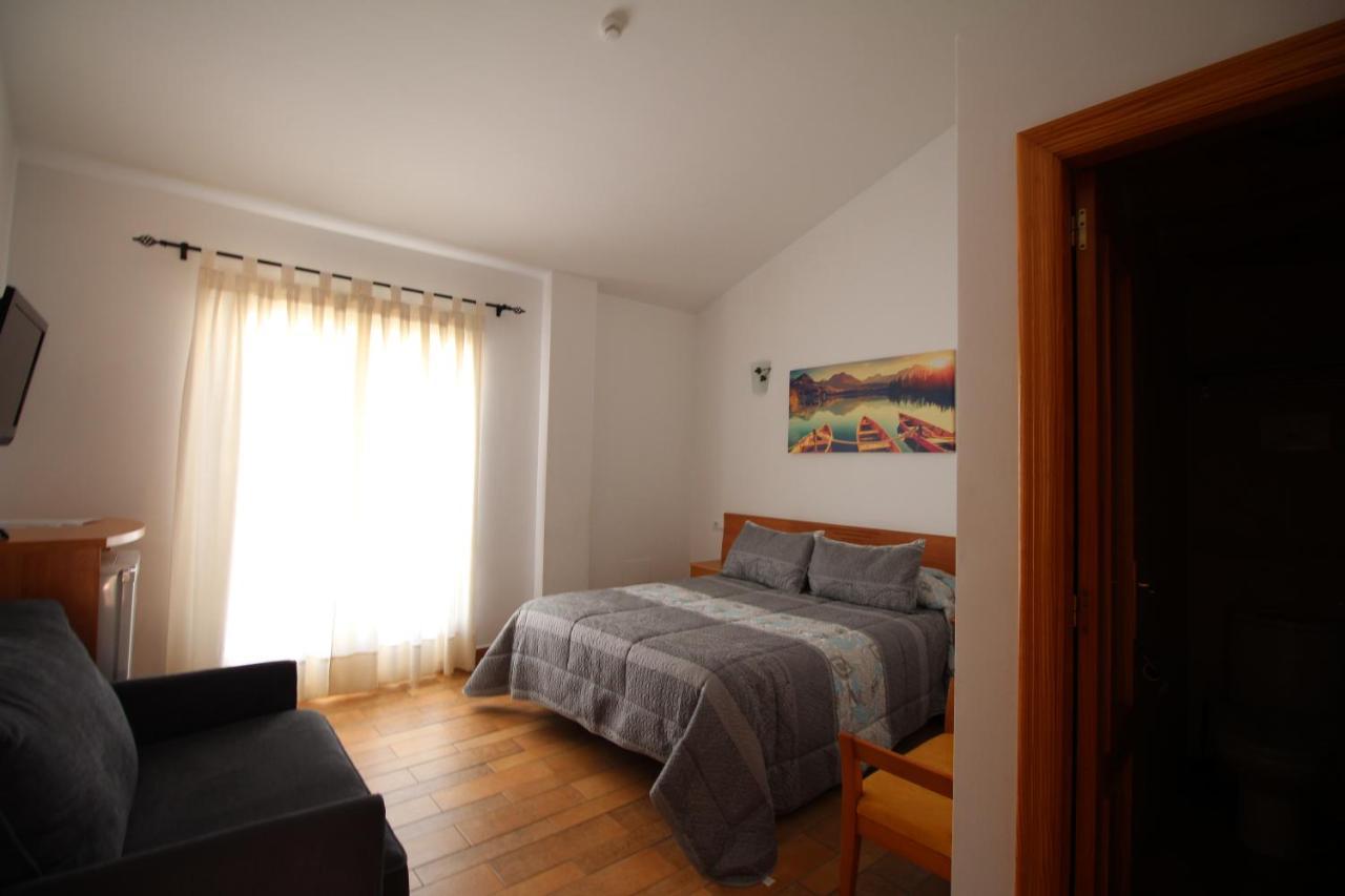 Hostal Nueva Tabarca Balsares Eksteriør billede